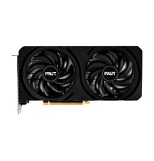 Видеокарта PALIT NE64060S19P1-1070L RTX4060 INFINITY 2 OC 8GB GDDR6 128bit 3-DP HDMI