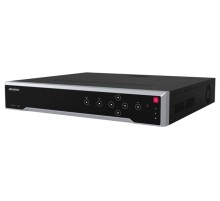 16-ти канальный IP-видеорегистратор c PoE