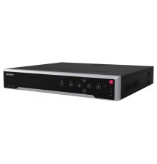 16-ти канальный IP-видеорегистратор c PoE