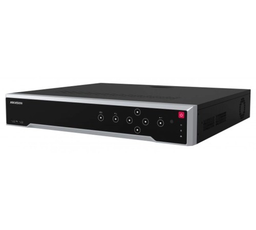 16-ти канальный IP-видеорегистратор c PoE