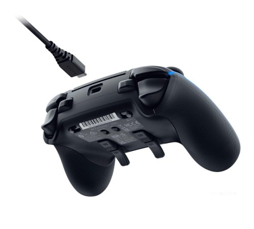 Игровой контроллер Razer Wolverine V2 Pro (PlayStation Licensed) - Black Gamepad/ Razer Wolverine V2 Pro (PlayStation Licensed) - Black Gamepad