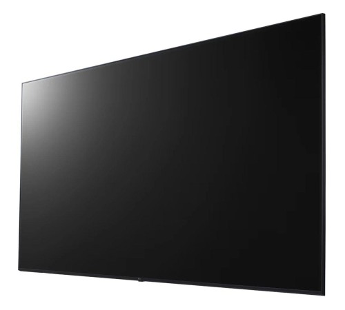Телевизор 50'' LG 50UM662H/ LG 50UM662H Hotel TV, UHD, 330 cd/m2, webOS 23, DVB-T2/C/S2, IP-channels, Wi-Fi, Bluetooth, SoftAP, Hotel mode, Pro:Centric
