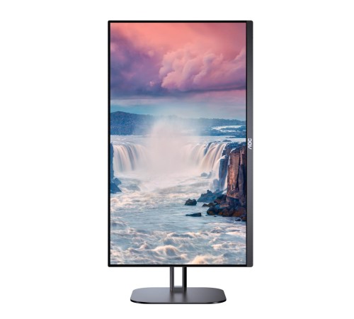 Монитор LCD 23.8'' 16:9 1920х1080(FHD) IPS, 75 Hz, 300 cd/m2, 1000:1, 20М:1, 1ms, HDMI, DP, USB-C, USB-Hub, Height adj, Pivot, Tilt, Swivel, Speakers, Black (Мятая упаковка) Монитор LCD 23.8'' 16:9 1920х1080(FHD) IPS, 75 Hz, 300 cd/m2, 1000:1, 20М:1, 1ms, HDMI, DP, USB-C, USB-Hub, Height adj, Pivot, Tilt, Swivel, Speakers, Black (Мятая упаковка)