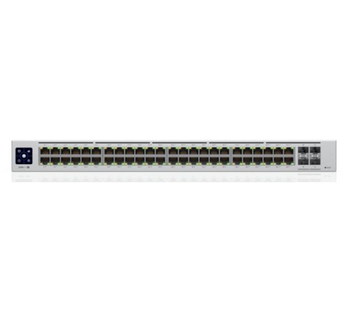 Коммутатор Ubiquiti UniFi Switch Pro 48 PoE