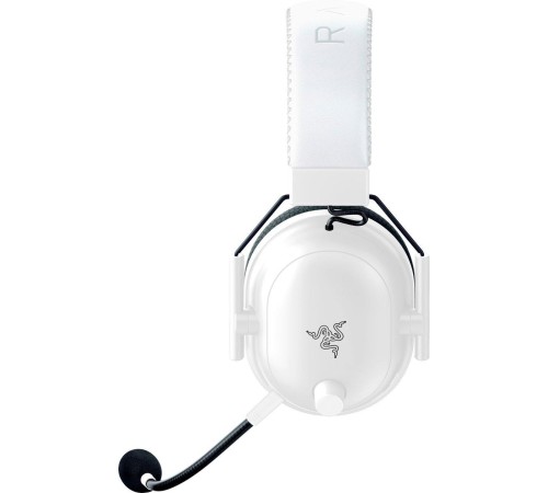 Гарнитура Razer BlackShark V2 Pro (Xbox Licensed) - White/ Razer BlackShark V2 Pro (Xbox Licensed) - White Headset Гарнитура Razer BlackShark V2 Pro (Xbox Licensed) - White/ Razer BlackShark V2 Pro (Xbox Licensed) - White Headset