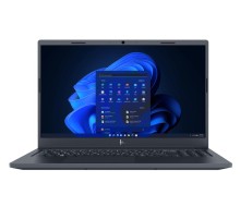 F+ FLAPTOP I FLTP-5i3-8256-w  15.6'' FHD(1920x1080) IPS/Intel Core i3-1215U 1.20~4.40GHz 2+4cores/8GB/256GB SSD/Integrated/WiFi/BT5.0/1.0MP/microSD/RJ45/48Wh/7.0h/1.78kg/W11/1+2Y/GREY