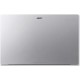 Ноутбук/ ACER Aspire Lite AL15-42P-R055 15.6"(1920x1080 (матовый) IPS)/AMD Ryzen 5 7430U(2.3Ghz)/8192Mb/512PCISSDGb/noDVD/Int:AMD Vega/Cam/BT/WiFi/50WHr/war 1y/1.5kg/Iron/NoOS