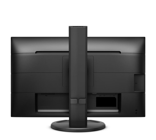 Монитор LCD 23.8'' 16:9 1920х1080(FHD) IPS, 75 Hz, 250 cd/m2, 1000:1, 50М:1, 4ms, VGA, HDMI, DP, USB-C, USB-Hub, Height adj, Pivot, Tilt, Swivel, Speakers, Black Монитор LCD 23.8'' 16:9 1920х1080(FHD) IPS, 75 Hz, 250 cd/m2, 1000:1, 50М:1, 4ms, VGA, HDMI, DP, USB-C, USB-Hub, Height adj, Pivot, Tilt, Swivel, Speakers, Black