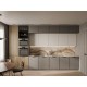 Кухонная мойка RIVELATO Rivelato Rinox 8044 UN Мойка нерж.сталь 1 чаши 800*440*200 в комплекте (доска, коландер, рол мат), монтаж: универсальный, материал: нержавеющая сталь, цвет: нержавеющая сталь
