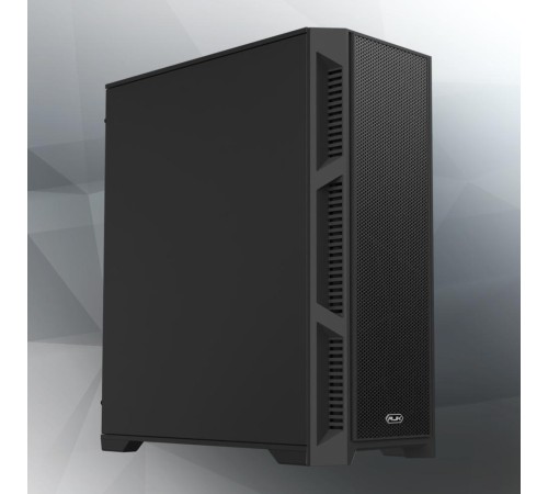 Корпус без блока питания/ Case Raijintek ARCADIA III-ST, Midi-Tower, 1x120mm, 1xUSB-A 3.0 + 2xUSB 2.0, ATX, mATX, mITX Black Корпус без блока питания/ Case Raijintek ARCADIA III-ST, Midi-Tower, 1x120mm, 1xUSB-A 3.0 + 2xUSB 2.0, ATX, mATX, mITX Black