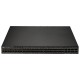Коммутатор/ ZYXEL L3 Core Fiber Switch Zyxel NebulaFlex Pro CX4800-56F, 48xSFP28: 10/25G , 8xQSFP28: 100G, rack 19", incl. 2xPSU AС, stackable