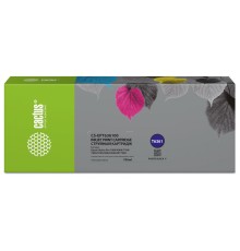 -/ Картридж струйный Cactus CS-EPT636100 T6361 черный (700мл) для Epson Stylus PRO 7700/7890/7900/9700