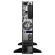 Источник бесперебойного питания мощностью 750VА APC Smart-UPS X 750VA/600W, Tower/RM 2U, Ext. Runtime, Line-Interactive, LCD, Out: 220-240V 8xC13 (1-gr. switched) , SmartSlot, USB, COM, EPO, HS User Replaceable Bat, Black, 1 year warranty