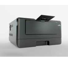 Принтер Катюша P130, 33 стр/мин А4 Ч/Б, 1200 dpi. CPU 350 МГц, 128 Мб RAM, Ethernet, USB, USB-host, Wi-Fi (опция). Стартовый тонер 700 отп. До 100 000 отп/мес. Принтер Катюша P130-128
