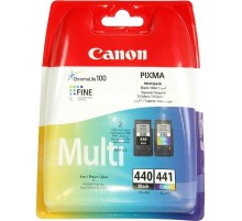 Набор/ PG-440/CL-441 Multi-Pack