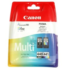 Набор/ PG-440/CL-441 Multi-Pack