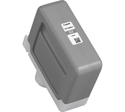 Картридж/ CANON INK PFI-3300 GREY
