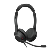 Гарнитура проводная/ Jabra Evolve2 30, USB-C, MS Stereo
