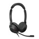 Гарнитура проводная/ Jabra Evolve2 30, USB-C, MS Stereo