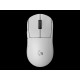 Мышь/ Logitech Mouse G PRO Х Superlight 2 Wireless Gaming White Retail