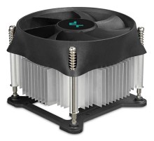 Кулер для процессора DEEPCOOL THETA 20 PWM 1700 LGA1700 (36шт/кор, TDP 95W, PWM, Fan 100mm, на винтах) Color BOX (DP-ICAS-T20P-17)