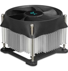 Кулер для процессора DEEPCOOL THETA 20 PWM 1700 LGA1700 (36шт/кор, TDP 95W, PWM, Fan 100mm, на винтах) Color BOX (DP-ICAS-T20P-17)