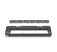 Крышка основной щетки для Z10 Pro MainBrush Cover Brush Cover 1шт. Z10 Pro