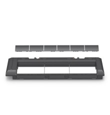 Крышка основной щетки для Z10 Pro MainBrush Cover Brush Cover 1шт. Z10 Pro