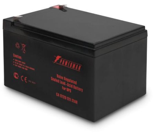 Батарея POWERMAN Battery CA12120, напряжение 12В, емкость 12Ач,макс. ток разряда 180А, макс. ток заряда 3.6А, свинцово-кислотная типа AGM, тип клемм F2, Д/Ш/В 151/98/94, 3.6 кг./ Battery POWERMAN Battery CA12120, voltage 12V, capacity 12Ah, max. discharge Батарея POWERMAN Battery CA12120, напряжение 12В, емкость 12Ач,макс. ток разряда 180А, макс. ток заряда 3.6А, свинцово-кислотная типа AGM, тип клемм F2, Д/Ш/В 151/98/94, 3.6 кг./ Battery POWERMAN Battery CA12120, voltage 12V, capacity 12Ah, max. discharge
