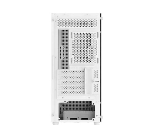 корпус Ocypus Gamma C50 WH, MATX, USB3.0*1+USB2.0*2 (незначительное повреждение коробки)