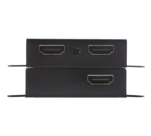 Удлинитель ATEN 4K HDMI Cat 6 Extender with PoC (4K@40m) Удлинитель ATEN 4K HDMI Cat 6 Extender with PoC (4K@40m)