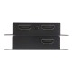 Удлинитель ATEN 4K HDMI Cat 6 Extender with PoC (4K@40m)