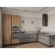 Кухонная мойка RIVELATO Rivelato Rinox 8050 B2 Мойка нерж.сталь 2 чаши 800*500*200 мм, монтаж: врезной, материал: нержавеющая сталь, цвет: нержавеющая сталь
