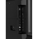 Телевизор ЖК 75'' Hisense/ 75", Ultra HD, Smart TV (ОС VIDAA U5), Wi-Fi, PCI 1600, DVB-T2/T/C/S2/S, 2х15W, CI+(1.4), 3хHDMI, 2хUSB, Works with Alexa, Alexa Built-in, GA, Google Assistant built-in, VIDAA Voice, Yandex, Black 2024