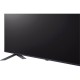 Телевизор ЖК 50'' LG/ 50", Ultra HD, QNED, Local Dimming, Smart TV,Wi-Fi, DVB-T2/C/S2, MR, 2.0 ch 20W, 3 HDMI, 2хUSB, 1 Pole, Ashed Blue