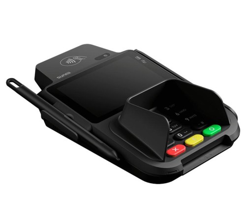 Платежный терминал SUNMI P2 SMARTPAD CN&EN(1GB+8GB, MSR+IC+NFC, WIFI, 2*SAM, SD,EU Adapter) Платежный терминал SUNMI P2 SMARTPAD CN&EN(1GB+8GB, MSR+IC+NFC, WIFI, 2*SAM, SD,EU Adapter)