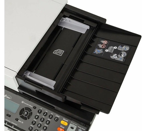 МФУ лазерный Kyocera ECOSYS M2040dn, A4, черно-белая печать (Азия альт. 1102S33NL0, тонер TK-1178), в комплекте доп. тонер-картридж Kyocera TK-1178 МФУ лазерный Kyocera ECOSYS M2040dn, A4, черно-белая печать (Азия альт. 1102S33NL0, тонер TK-1178), в комплекте доп. тонер-картридж Kyocera TK-1178