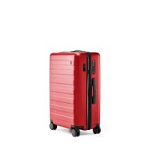 Чемодан NINETYGO Rhine PRO plus Luggage 20'' красный (Мятая упаковка)
