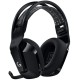 Гарнитура/ Logitech Headset G733 LIGHTSPEED Wireless RGB Gaming  BLACK- Retail