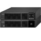 ИБП Systeme Electric Smart-Save Online SRV 2000 ВА, конвертируемый форм-фактор 4U, 230 В, 6 розеток  IEC C13, SmartSlot, LCD, USB HID, версия с возможностью увеличения времени автономии, 2 кор.