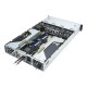 Серверная платформа/ ASUS ESC4000-E11-SKU1/1G/2.6KW(1+1)/4NVMe