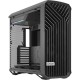 Корпус без блока питания/ Case Fractal Design Torrent TG Light, Full-Tower, 2x180mm + 3x140mm, 2xUSB-A 3.2 + 1xUSB 3.2 Type-C E-ATX, SSI-CEB, SSI-EEB, ATX, mATX, mITX Gray