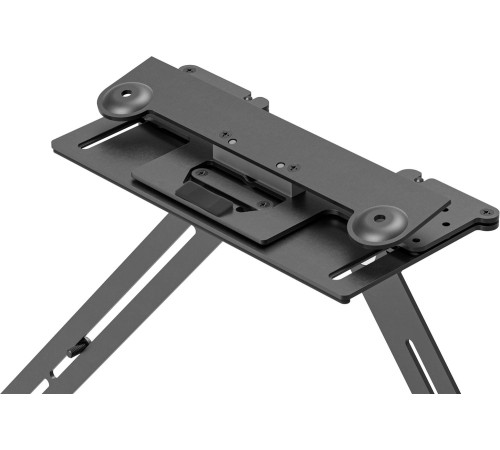 Крепёж к TV/ Accessory Logitech TV Mount for Video BARS Крепёж к TV/ Accessory Logitech TV Mount for Video BARS