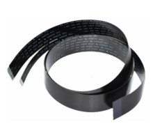 -/ Шлейф каретки сканера 12+6 pins FFK-M125 для HP LJ Pro MFP M125/M126/M127 (CET)