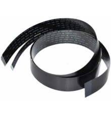 -/ Шлейф каретки сканера 12+6 pins FFK-M125 для HP LJ Pro MFP M125/M126/M127 (CET)