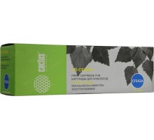 -/ Картридж лазерный Cactus CS-CF542A CF542A желтый (1400стр.) для HP LJ M254dw/M280nw/M281fdn