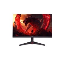 Монитор 23.8" ACER Nitro VG240YX1bmiipx IPS, 1920x1080, 200Hz, 0.5 ms, 178°/178°, 250 cd/m, 100M:1, +2xНDMI 2.0