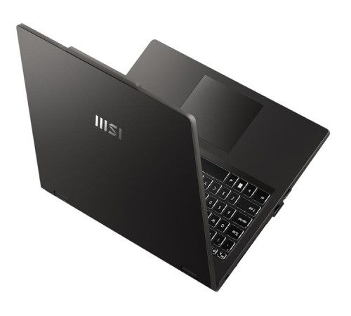 Ноутбук без сумки MSI Venture 16 AI A1MG Ultra7 155H 16" 16:10 2K OLED (2048*1280) 120Hz DDR5 16GB (8GB*2),1TB SSD,Intel Arc Graphics ,55.2Whr,1,9kg,1y,Dos,Solid Gray