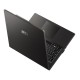 Ноутбук без сумки MSI Venture 16 AI A1MG Ultra7 155H 16" 16:10 2K OLED (2048*1280) 120Hz DDR5 16GB (8GB*2),1TB SSD,Intel Arc Graphics ,55.2Whr,1,9kg,1y,Dos,Solid Gray