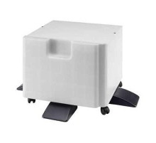 Тумба металлическая (высокая) CB-472 для Kyocera M4125idn/M4132idn/M8124cidn/M8130cidn (не совместима с PF-470/PF-471)